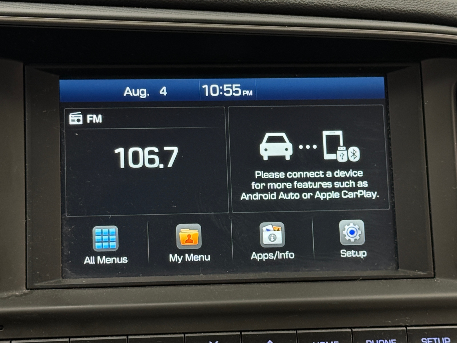 Thumbnail: 2019 Hyundai Elantra - 4