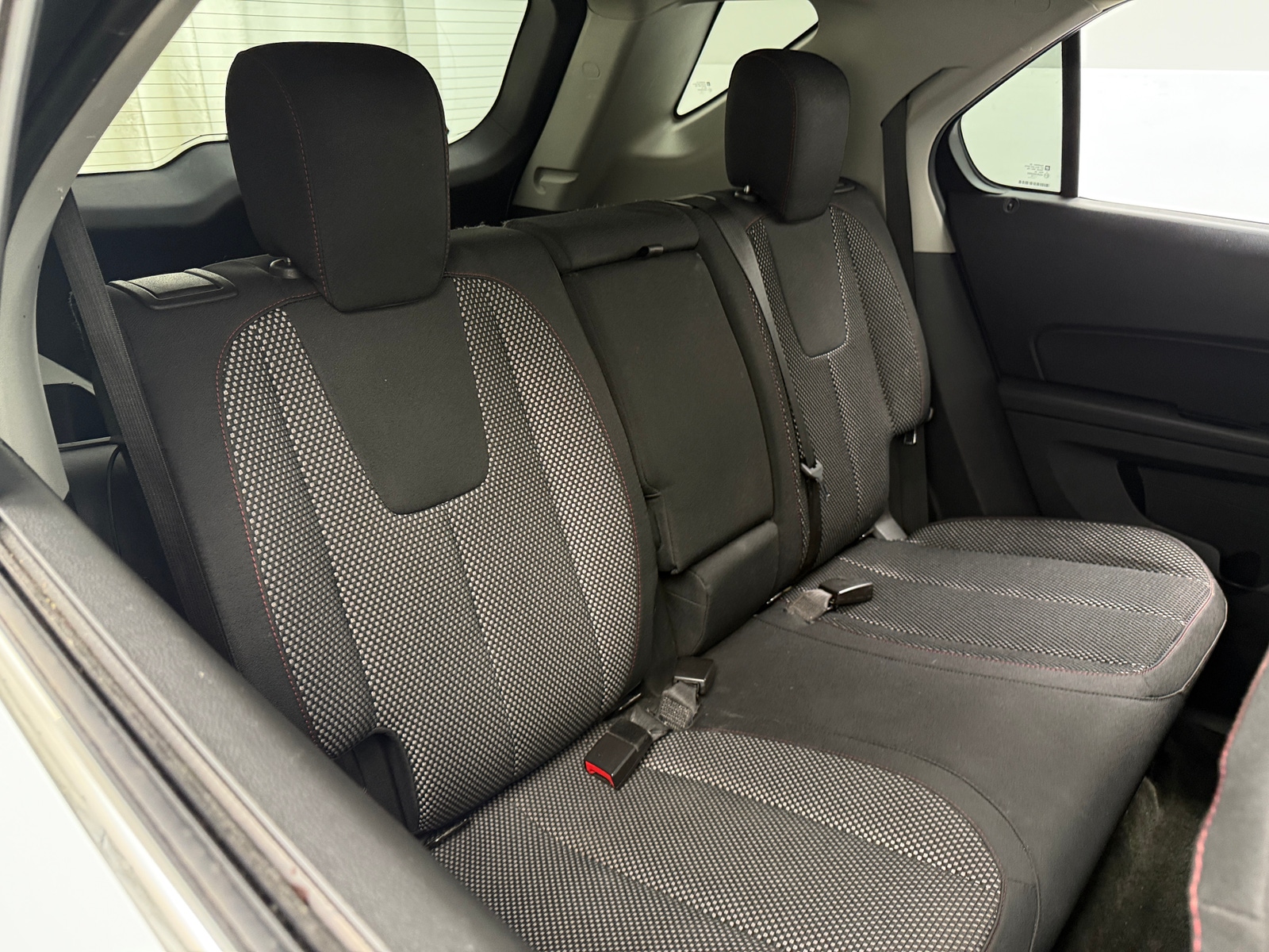 Thumbnail: 2015 Chevrolet Equinox - 6