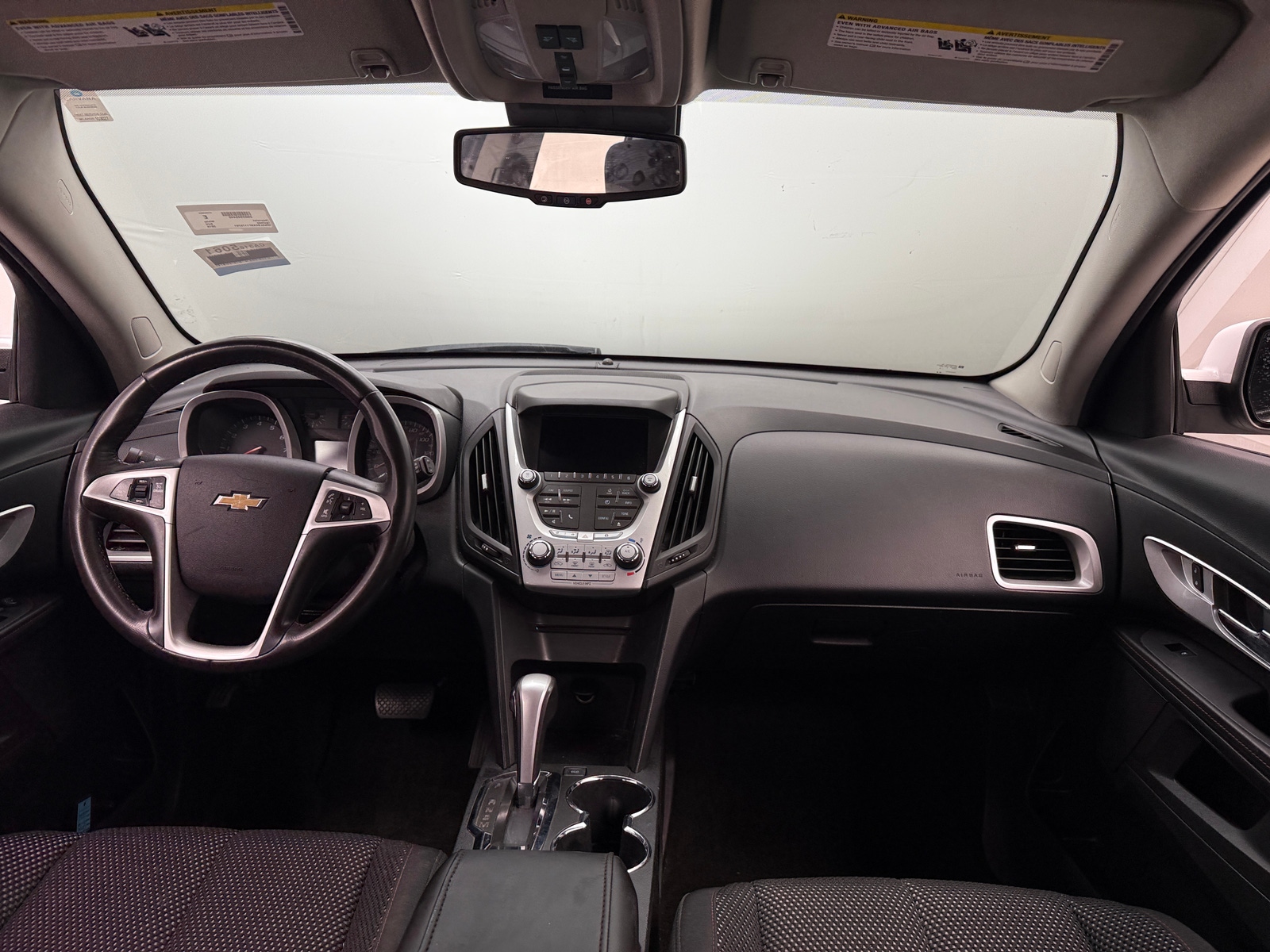 Thumbnail: 2015 Chevrolet Equinox - 3