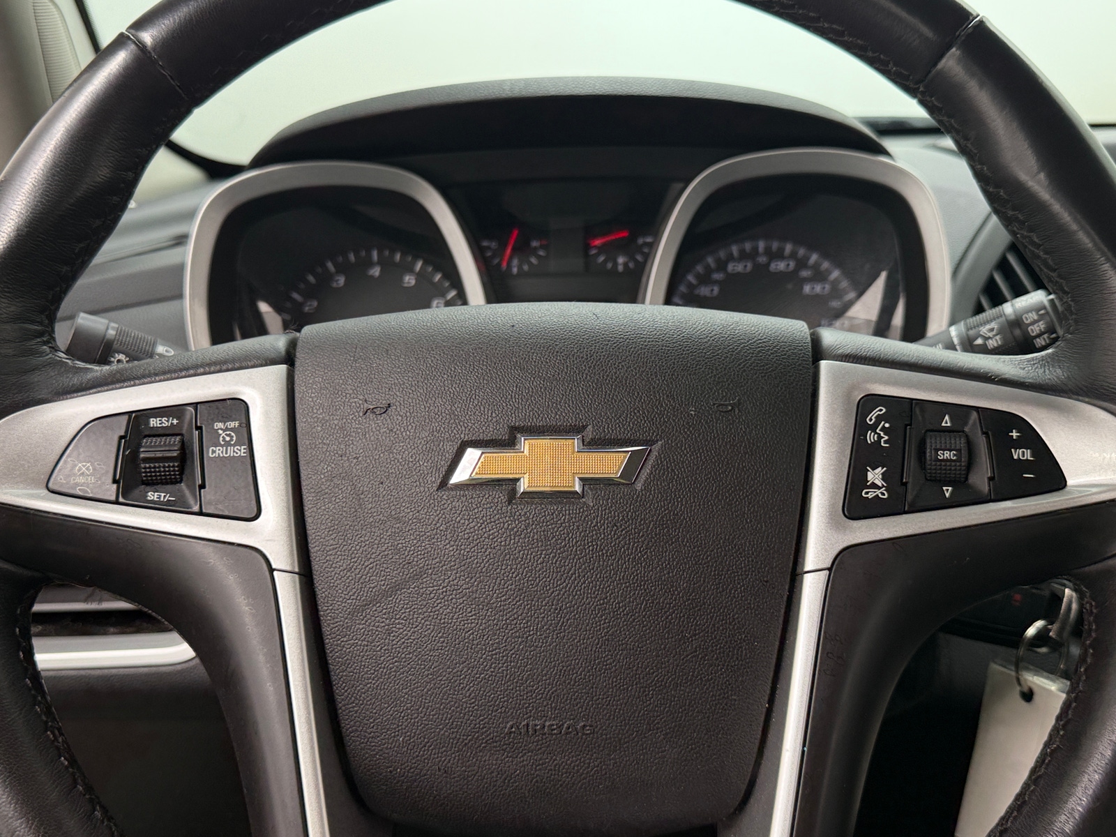 Thumbnail: 2015 Chevrolet Equinox - 5