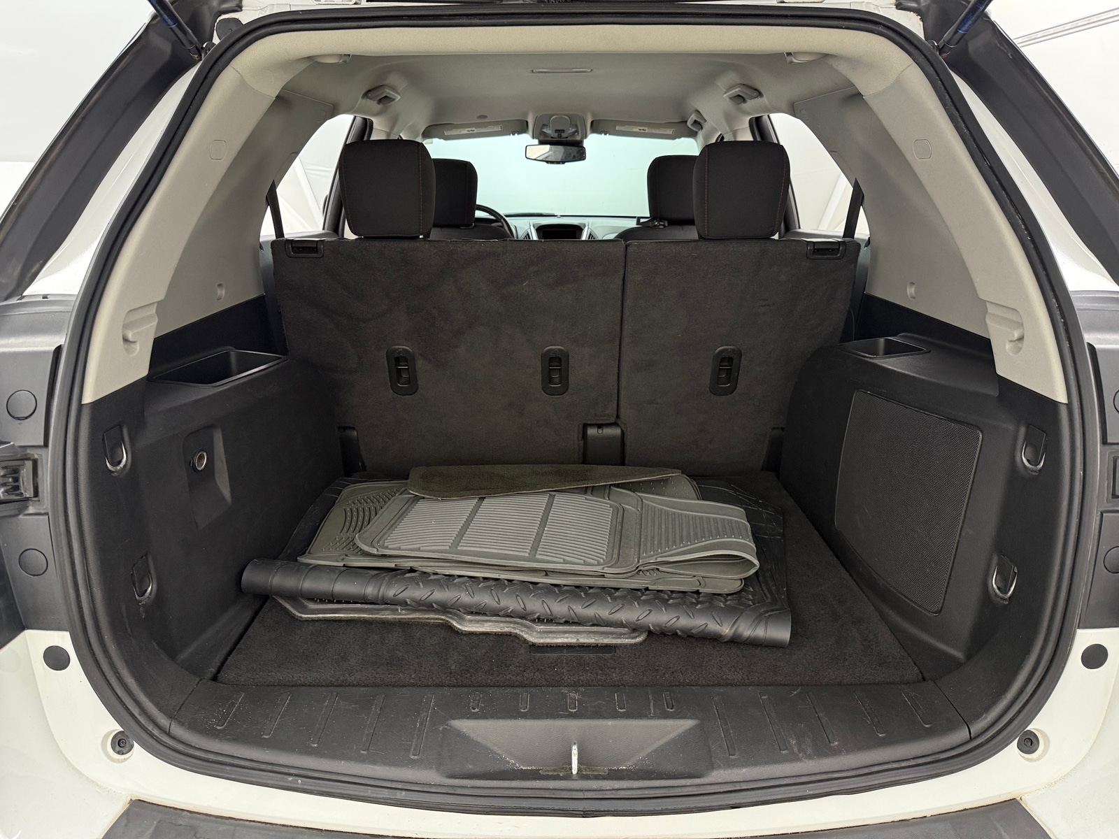 Thumbnail: 2015 Chevrolet Equinox - 7