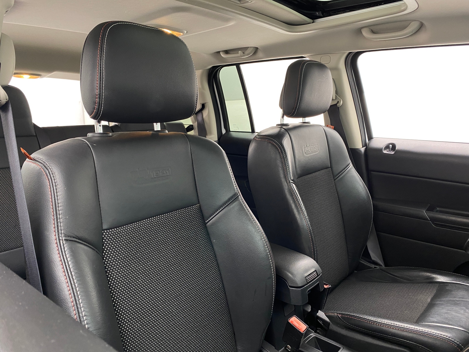 Thumbnail: 2016 Jeep Patriot - 2