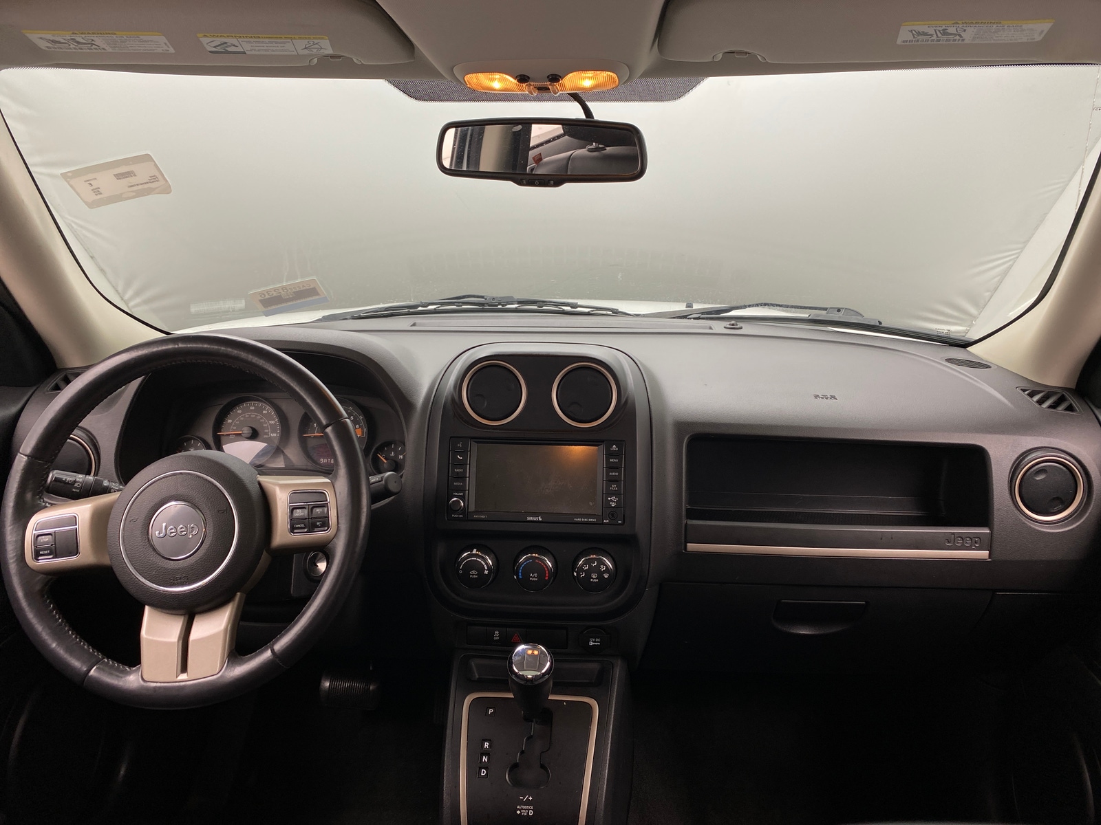 Thumbnail: 2016 Jeep Patriot - 3