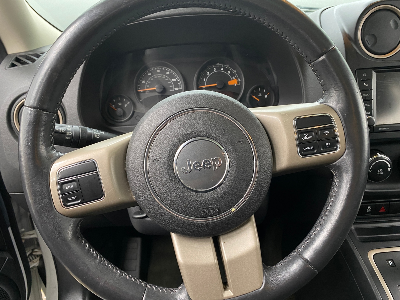 Thumbnail: 2016 Jeep Patriot - 5