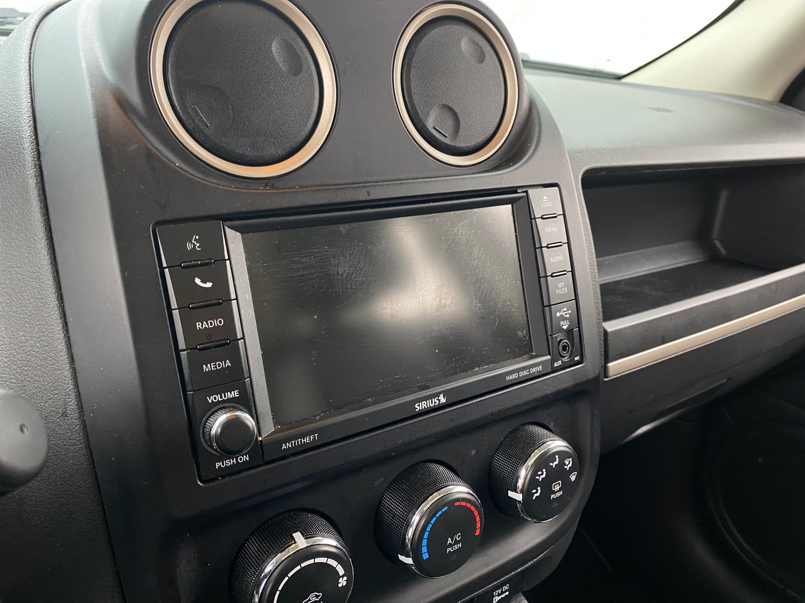Thumbnail: 2016 Jeep Patriot - 4