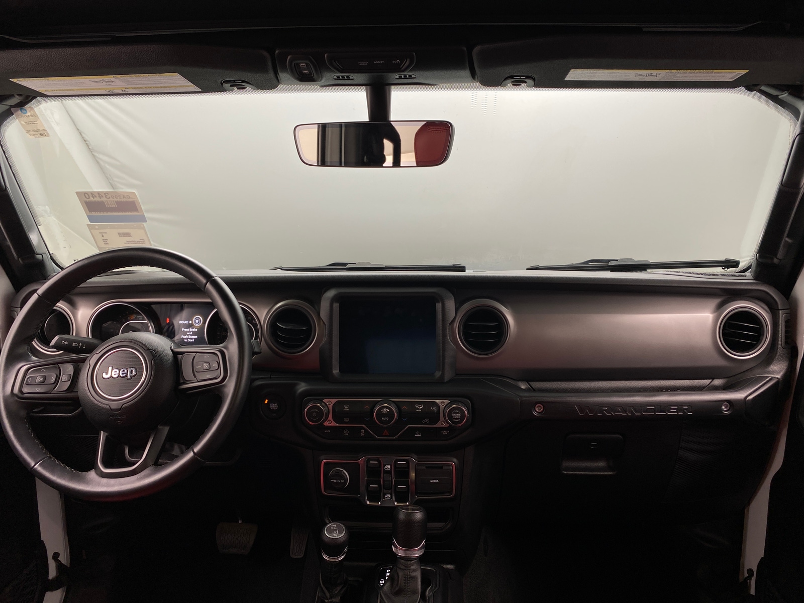 Thumbnail: 2022 Jeep Wrangler - 3