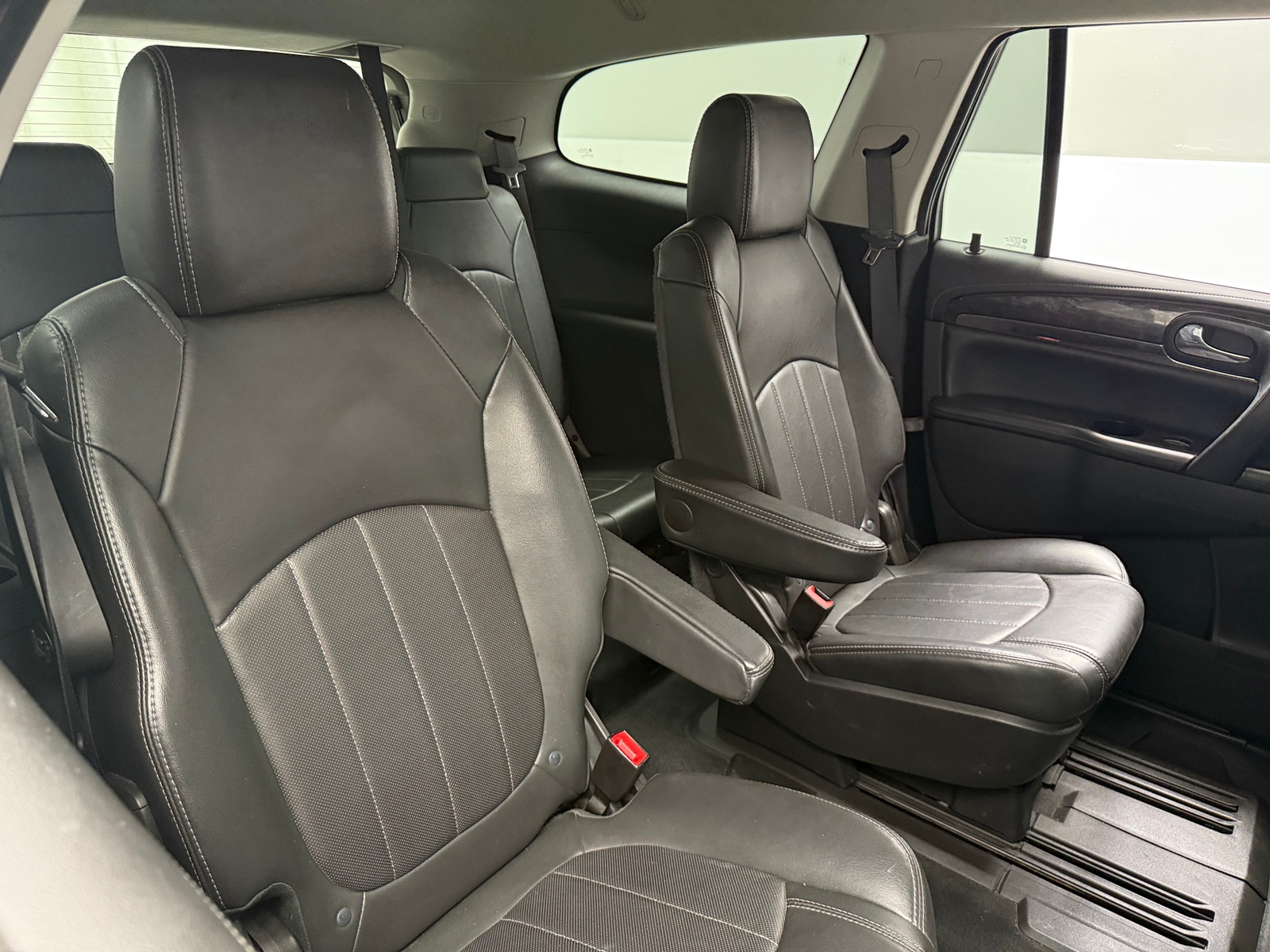 Thumbnail: 2017 Buick Enclave - 5