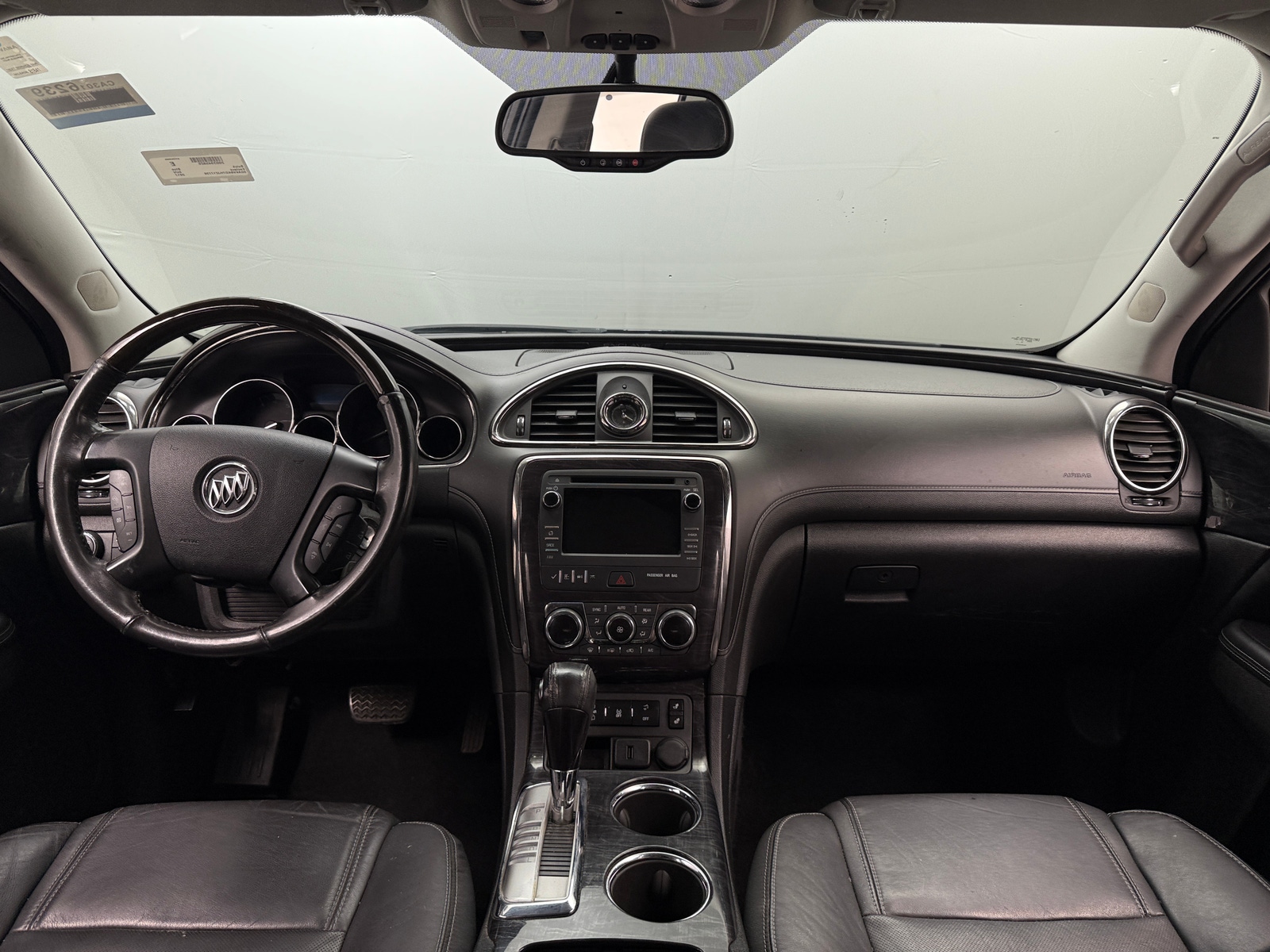Thumbnail: 2017 Buick Enclave - 2
