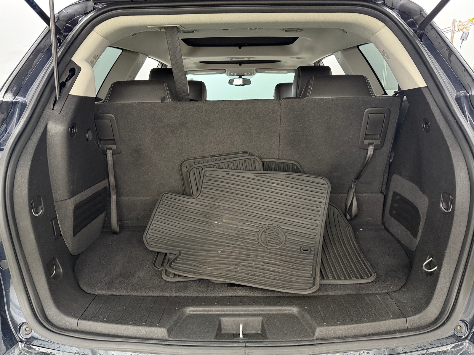 Thumbnail: 2017 Buick Enclave - 6