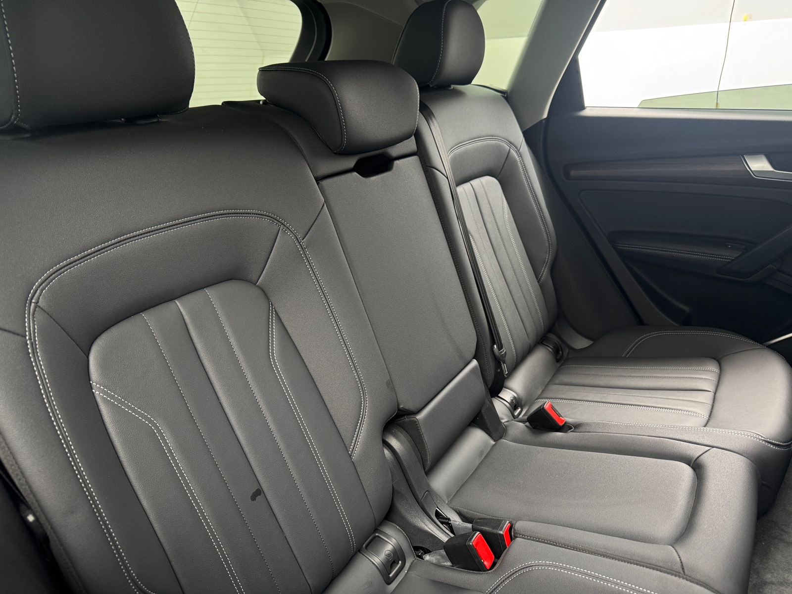 Thumbnail: 2021 Audi Q5 - 5