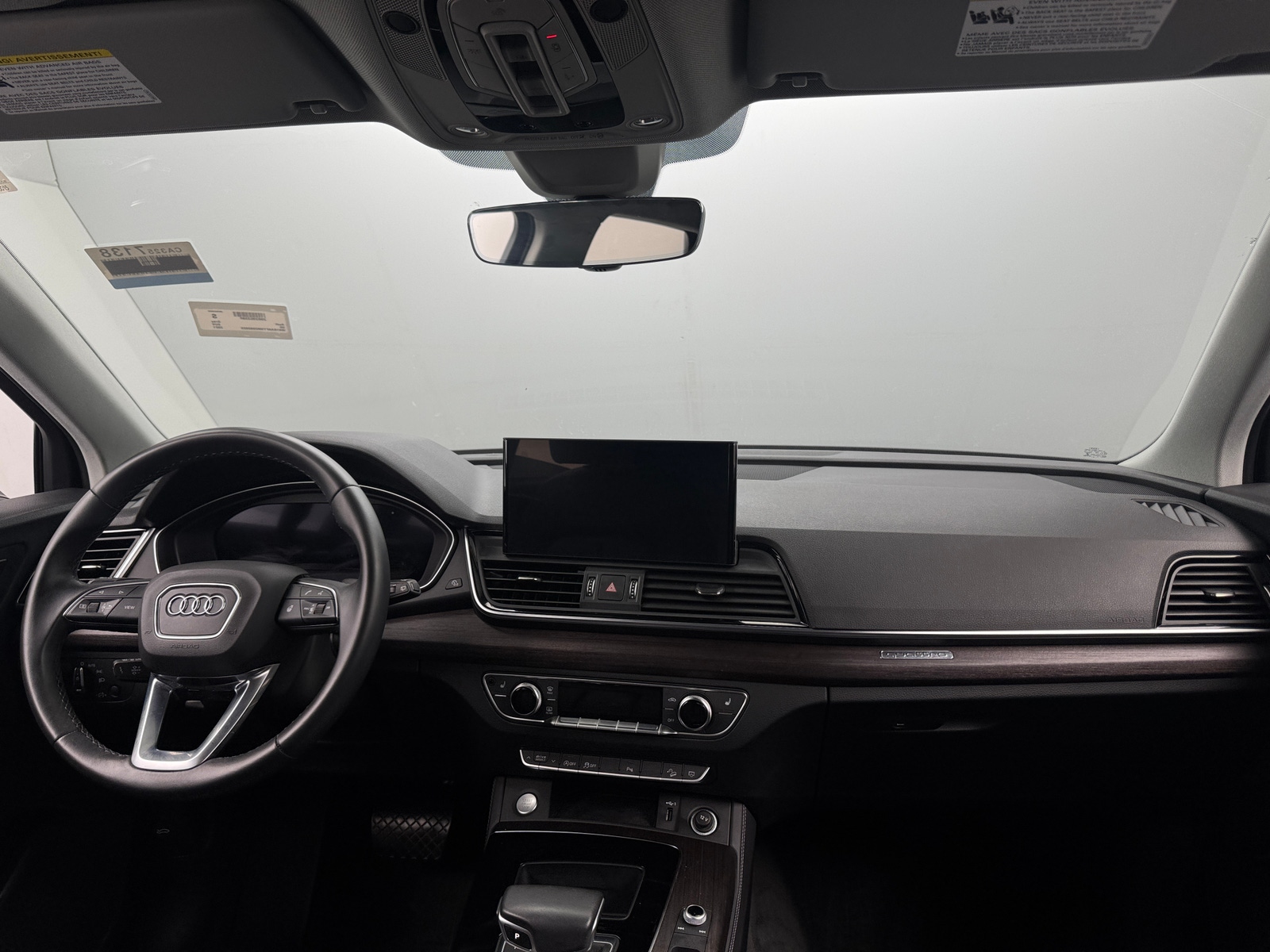 Thumbnail: 2021 Audi Q5 - 2