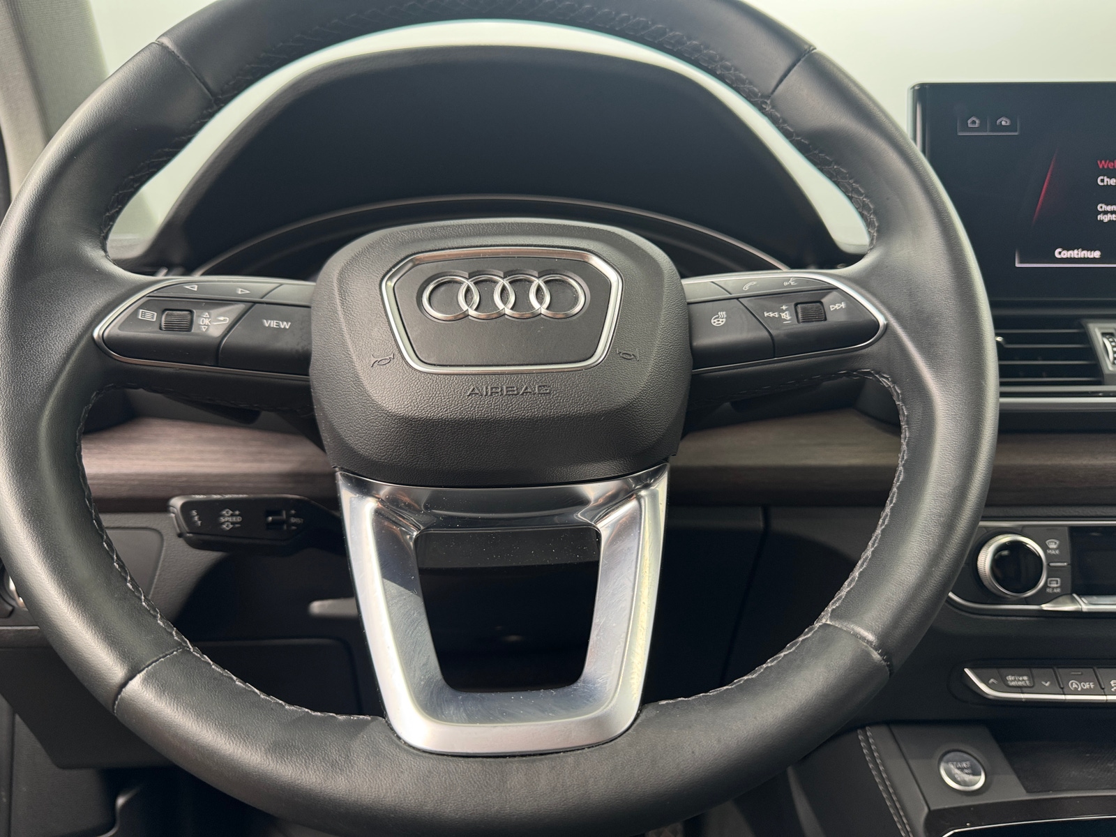 Thumbnail: 2021 Audi Q5 - 4