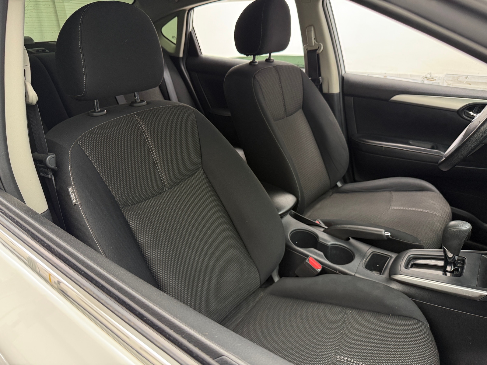 Thumbnail: 2017 Nissan Sentra - 2