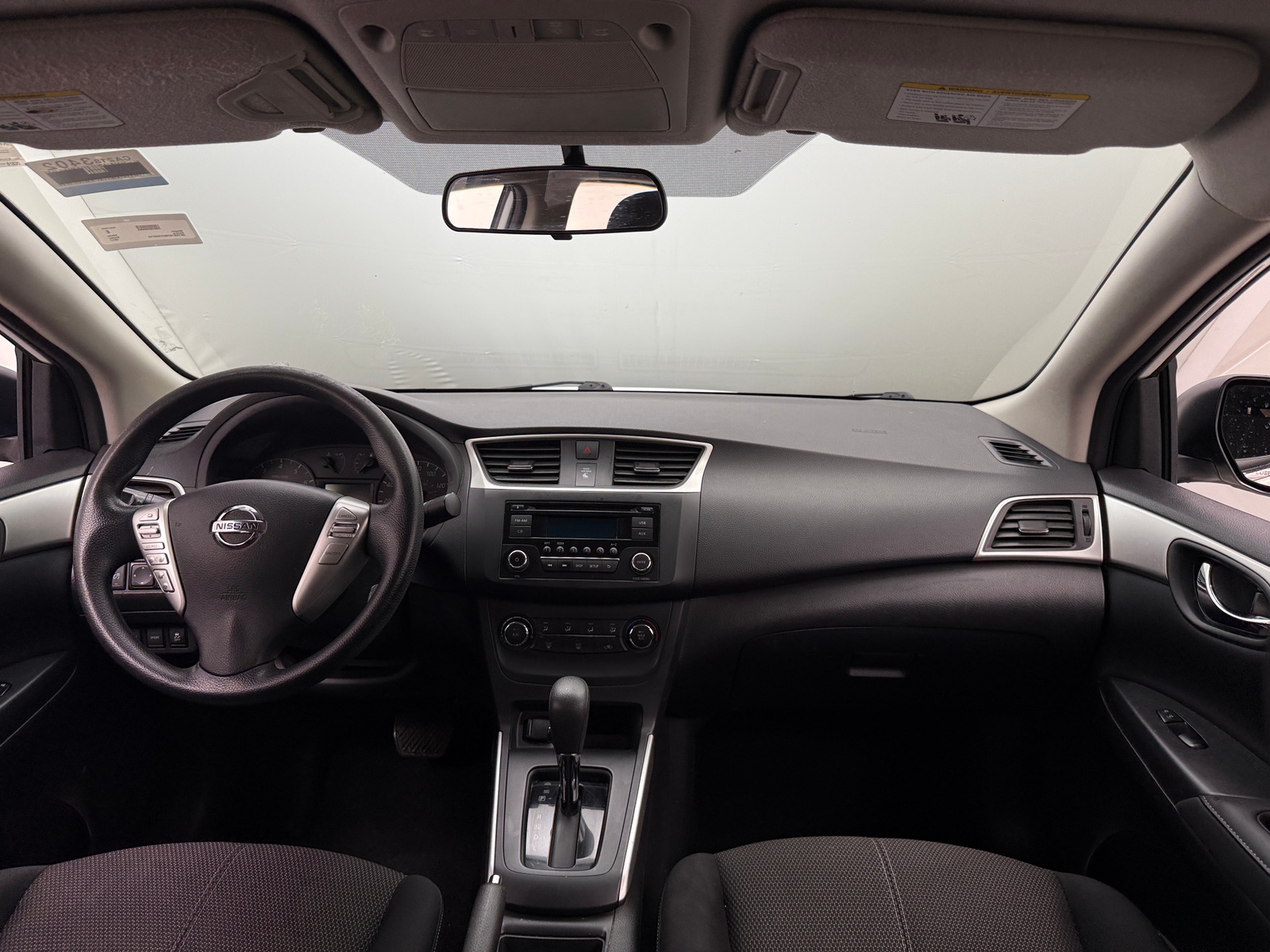Thumbnail: 2017 Nissan Sentra - 3
