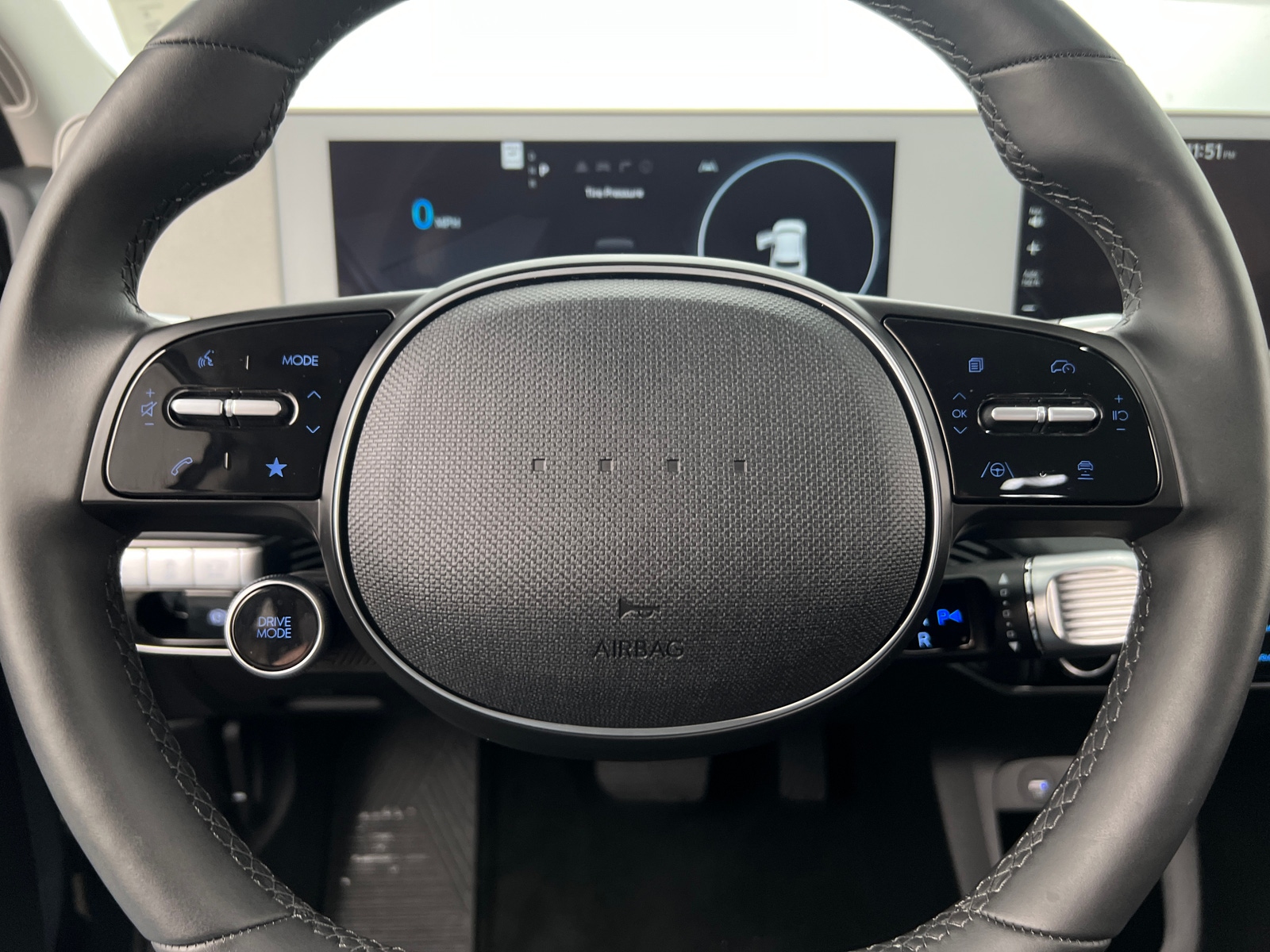 Thumbnail: 2024 Hyundai Ioniq 5 - 5