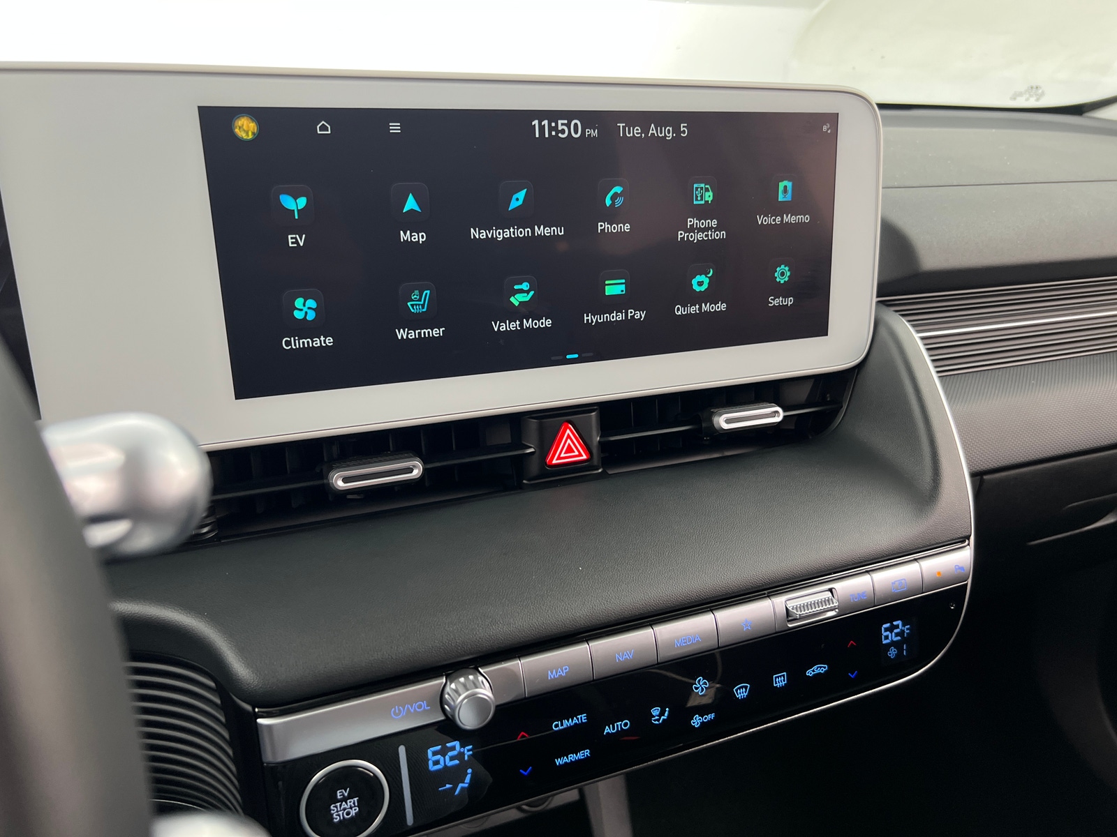 Thumbnail: 2024 Hyundai Ioniq 5 - 4