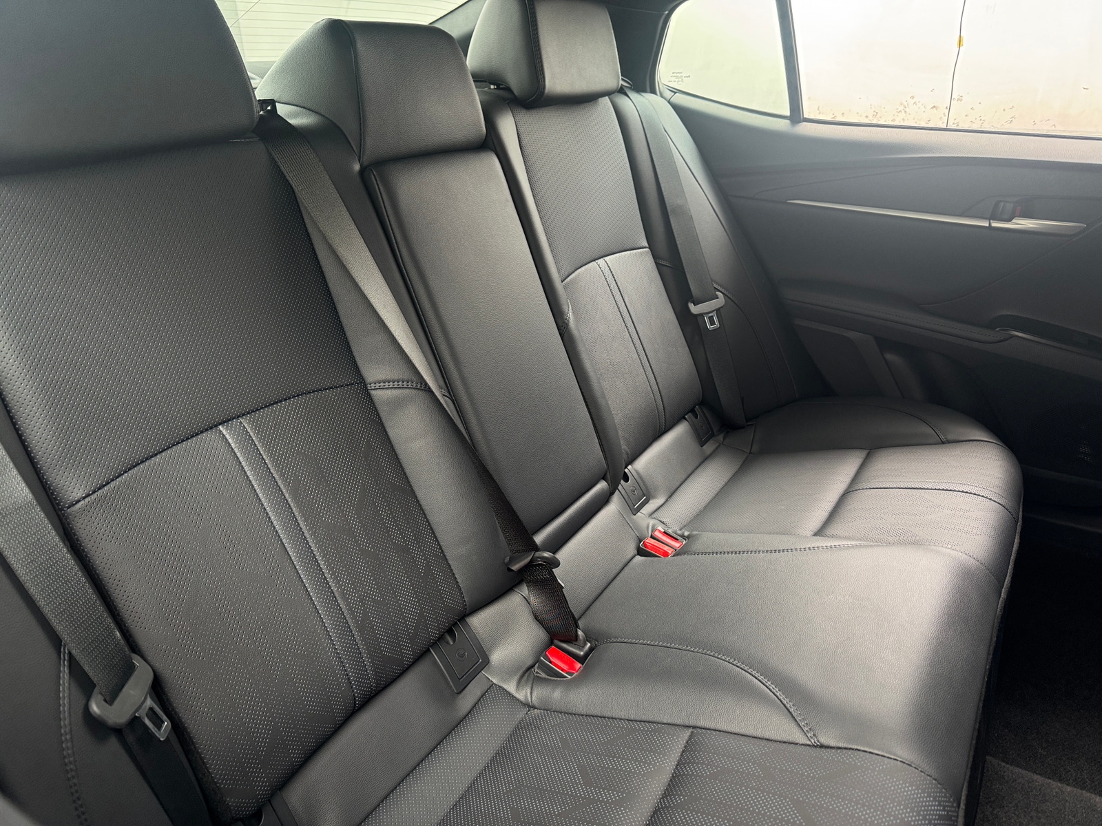 Thumbnail: 2025 Toyota Camry - 5
