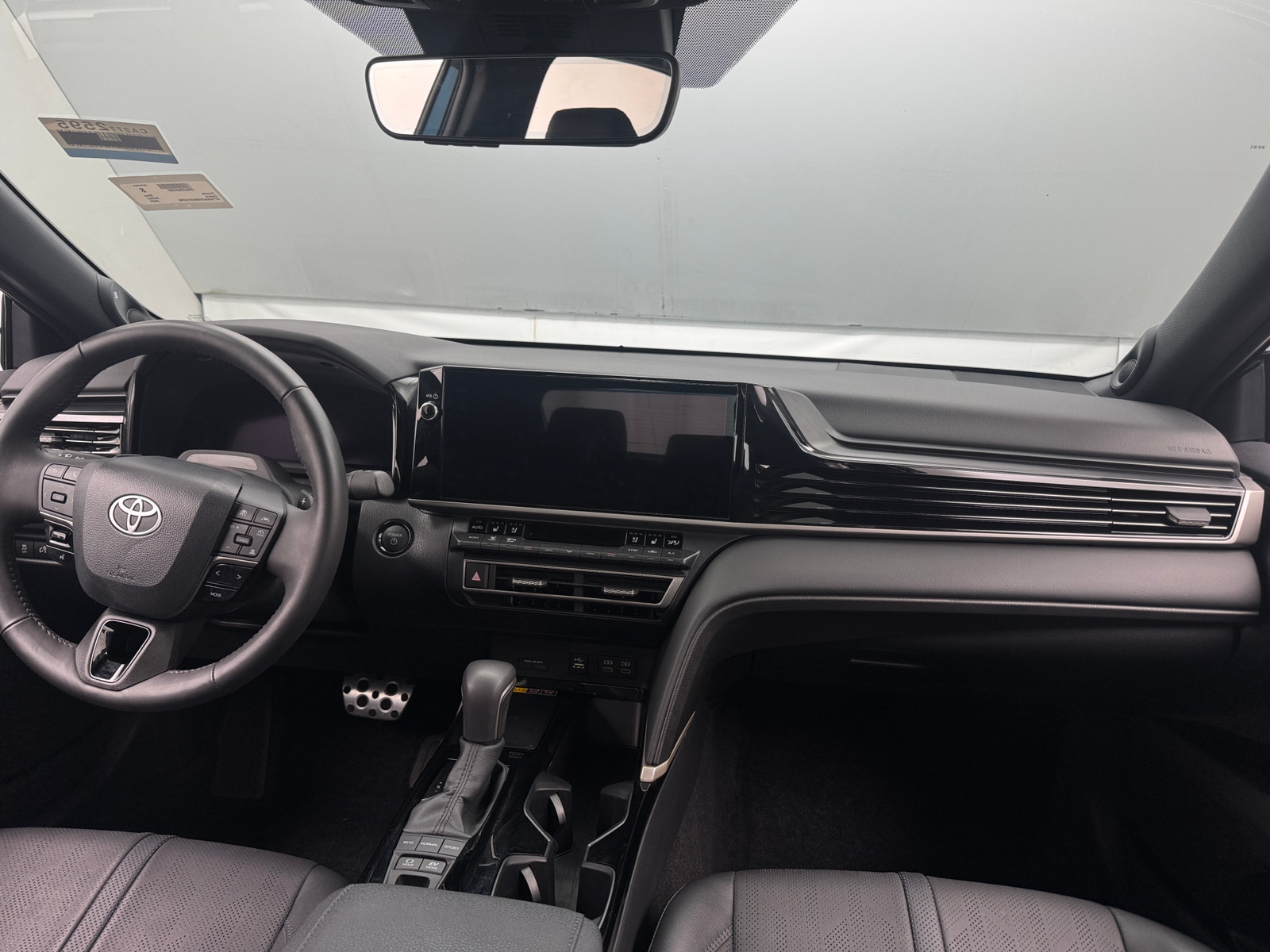 Thumbnail: 2025 Toyota Camry - 2