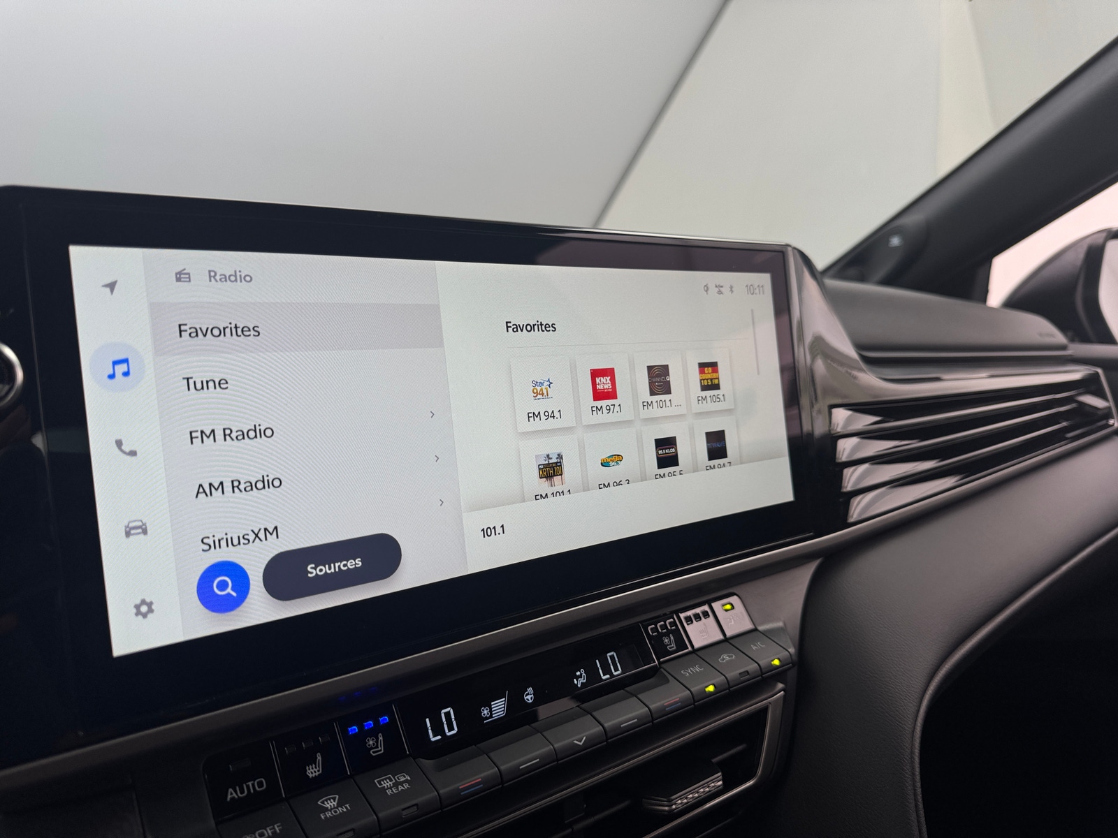 Thumbnail: 2025 Toyota Camry - 3