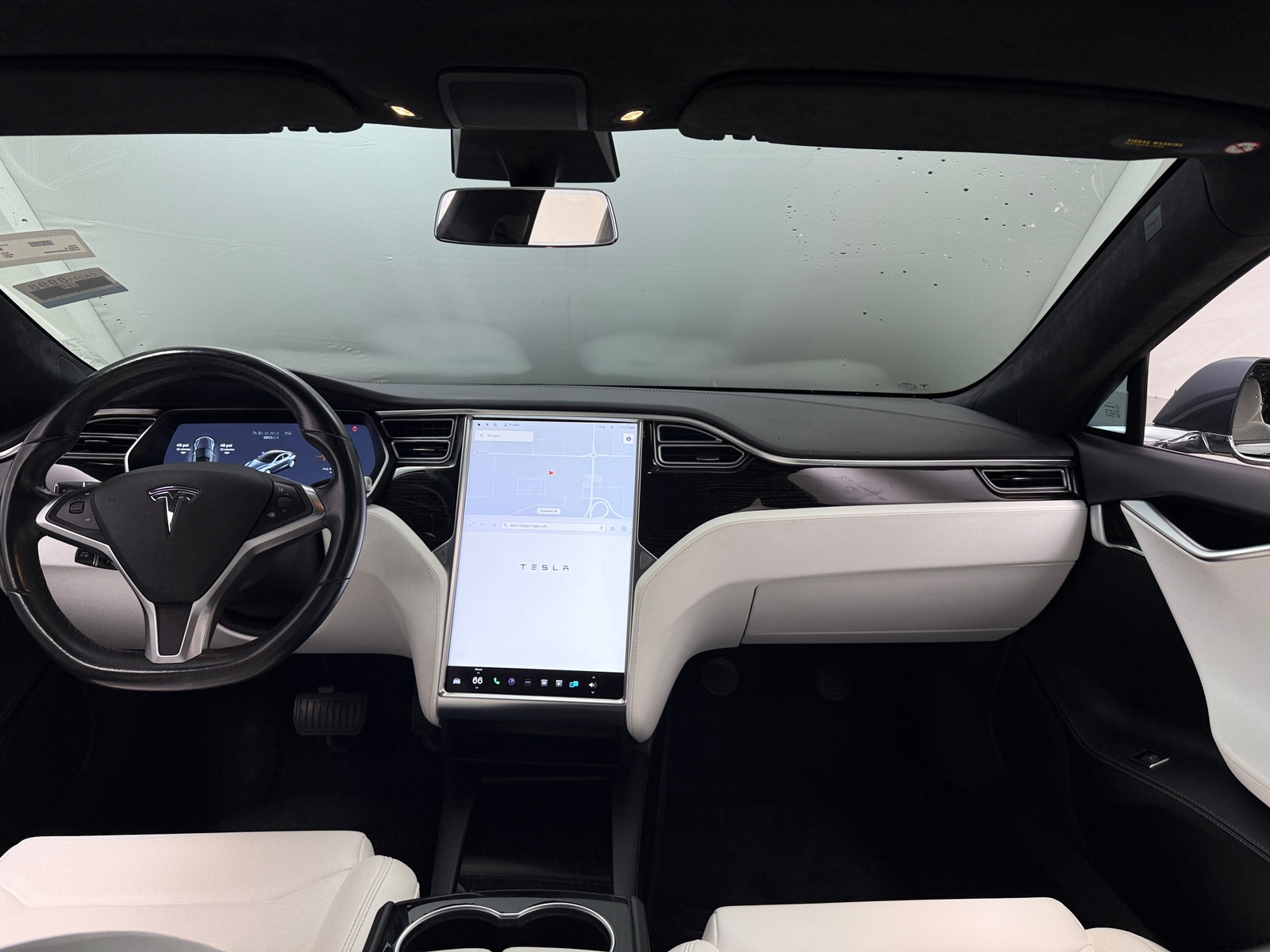 Thumbnail: 2017 Tesla Model S - 2