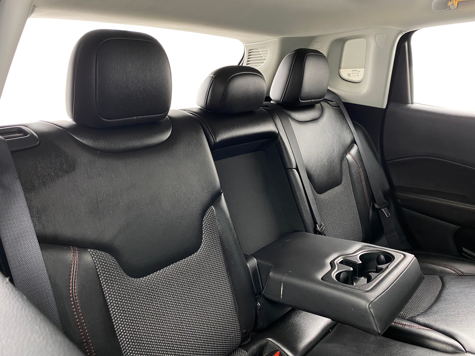 Thumbnail: 2019 Jeep Compass - 5