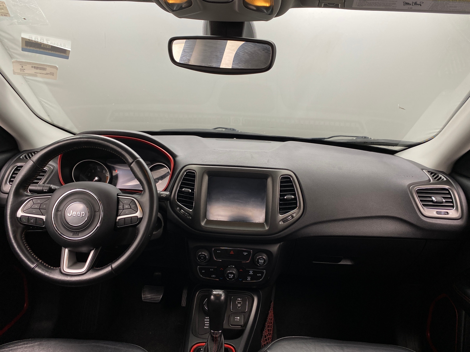 Thumbnail: 2019 Jeep Compass - 2