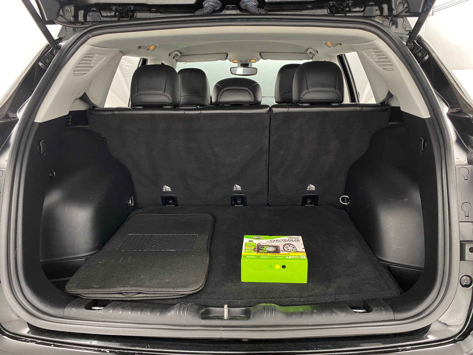 Thumbnail: 2019 Jeep Compass - 6