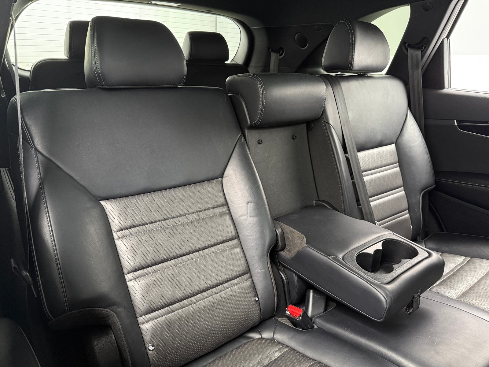 Thumbnail: 2019 Kia Sorento - 5