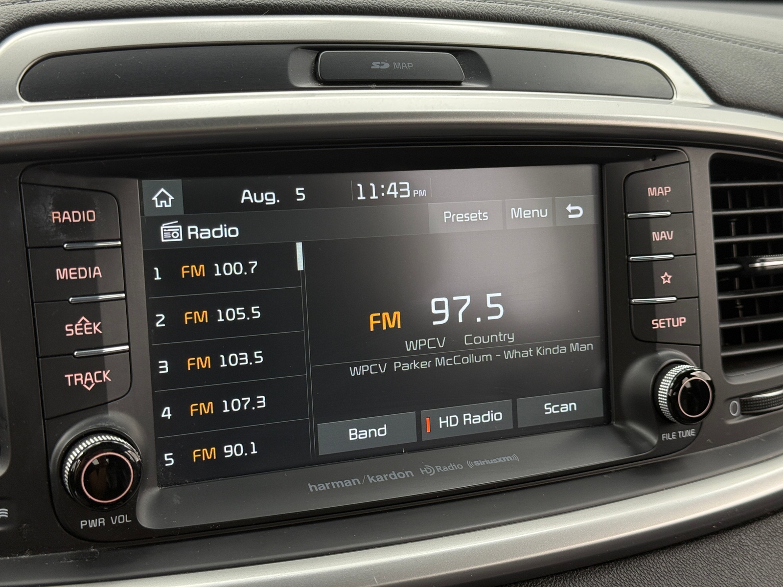 Thumbnail: 2019 Kia Sorento - 3