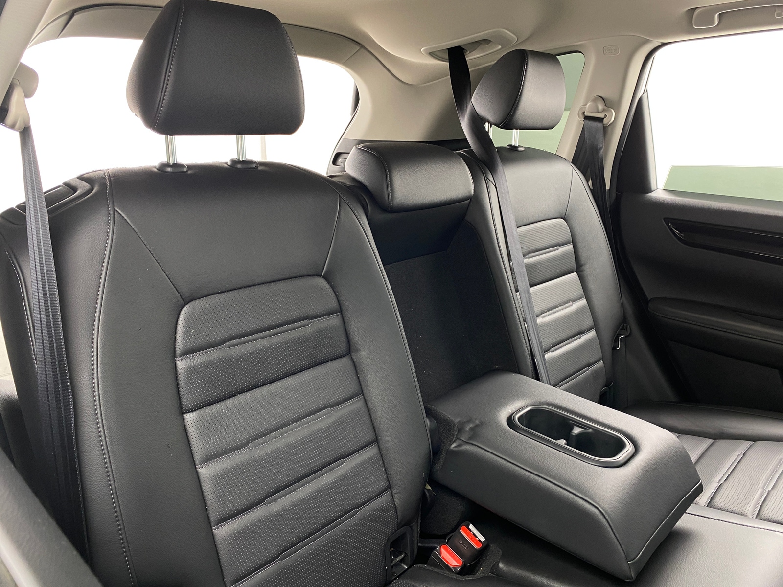 Thumbnail: 2025 Honda CR-V - 5