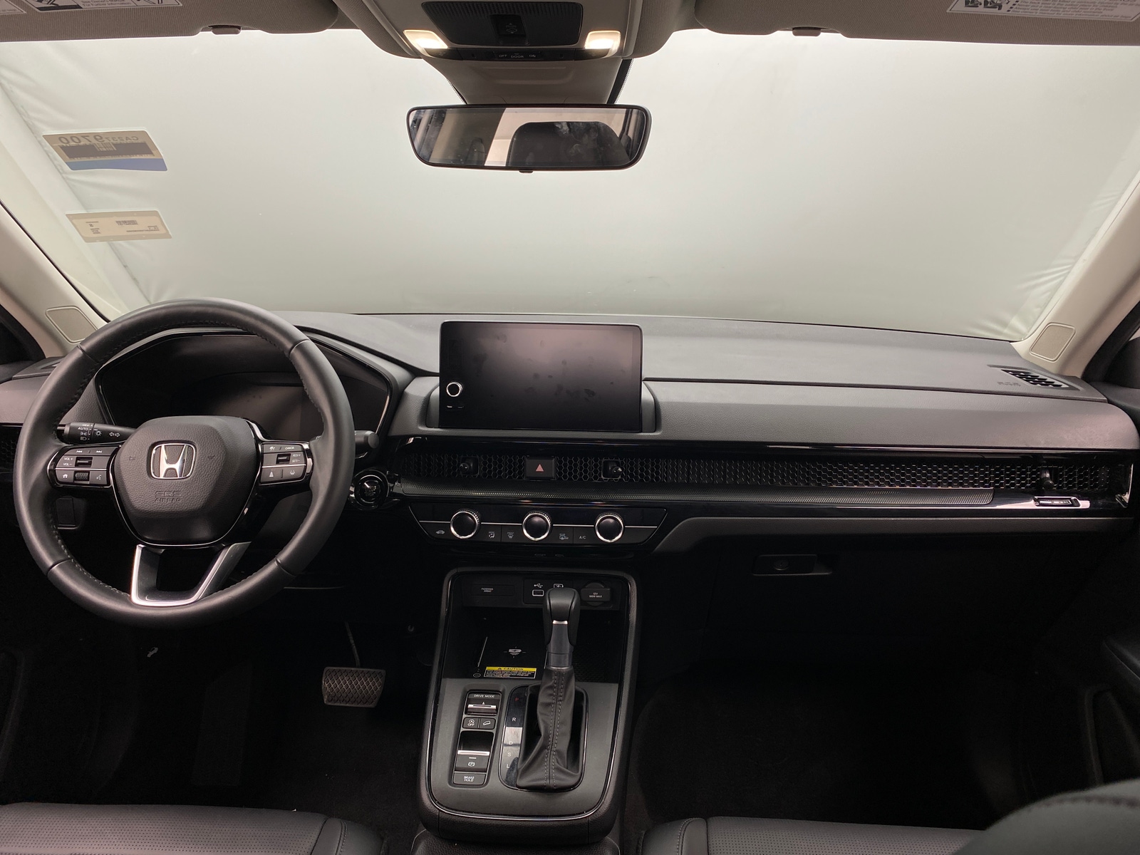 Thumbnail: 2025 Honda CR-V - 2