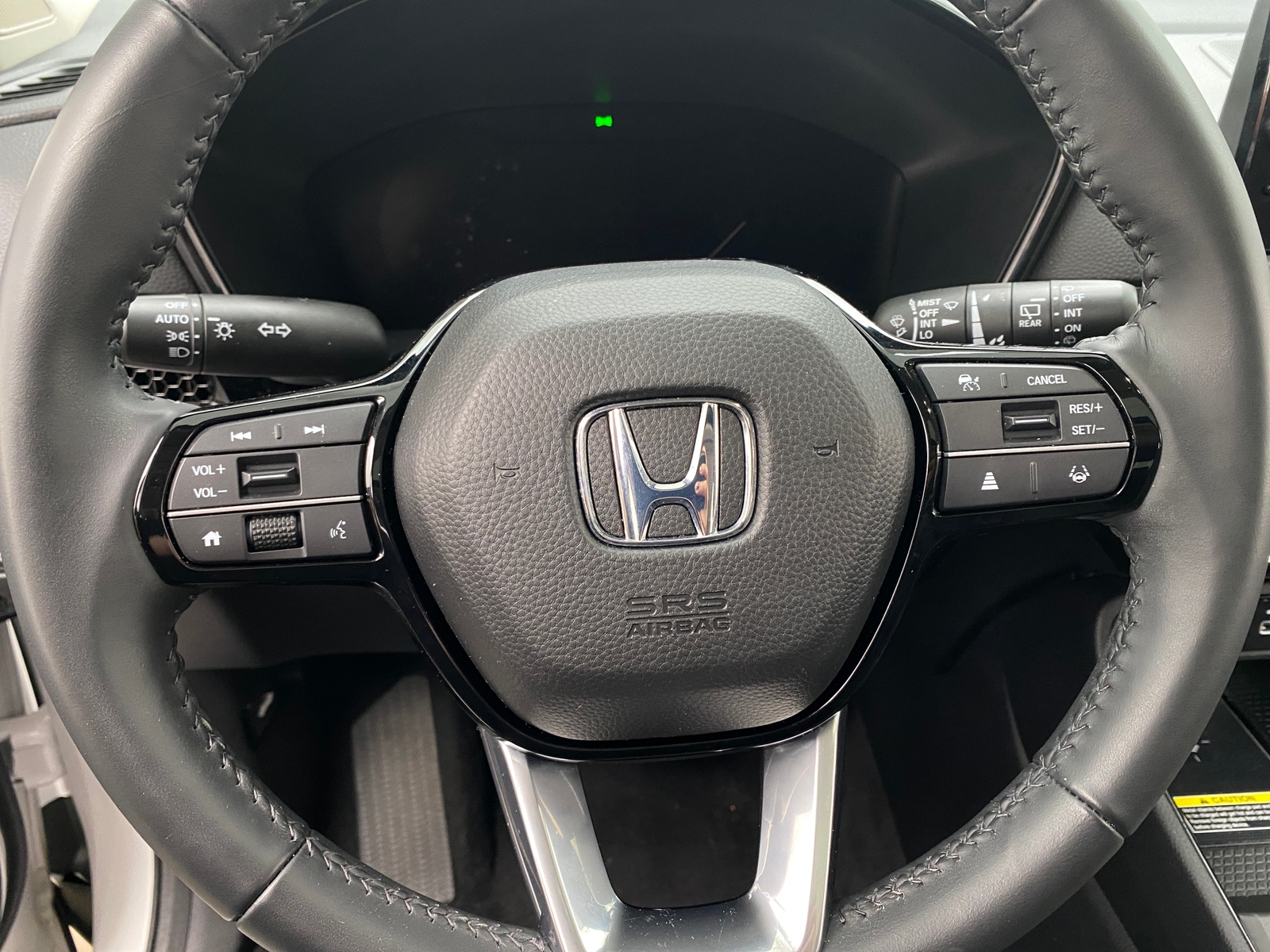 Thumbnail: 2025 Honda CR-V - 4