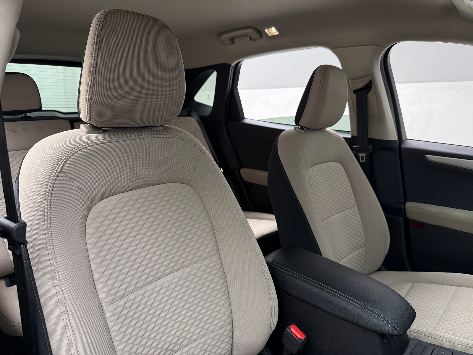 Thumbnail: 2020 Ford Escape - 2