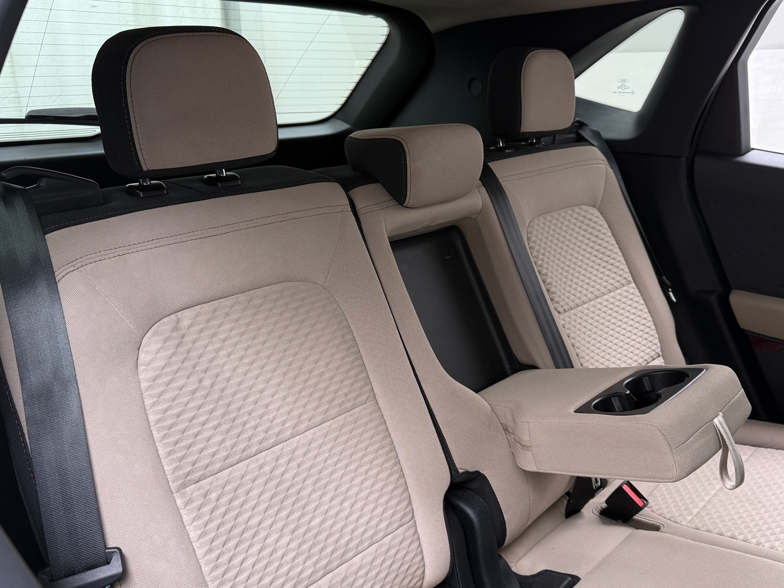 Thumbnail: 2020 Ford Escape - 6