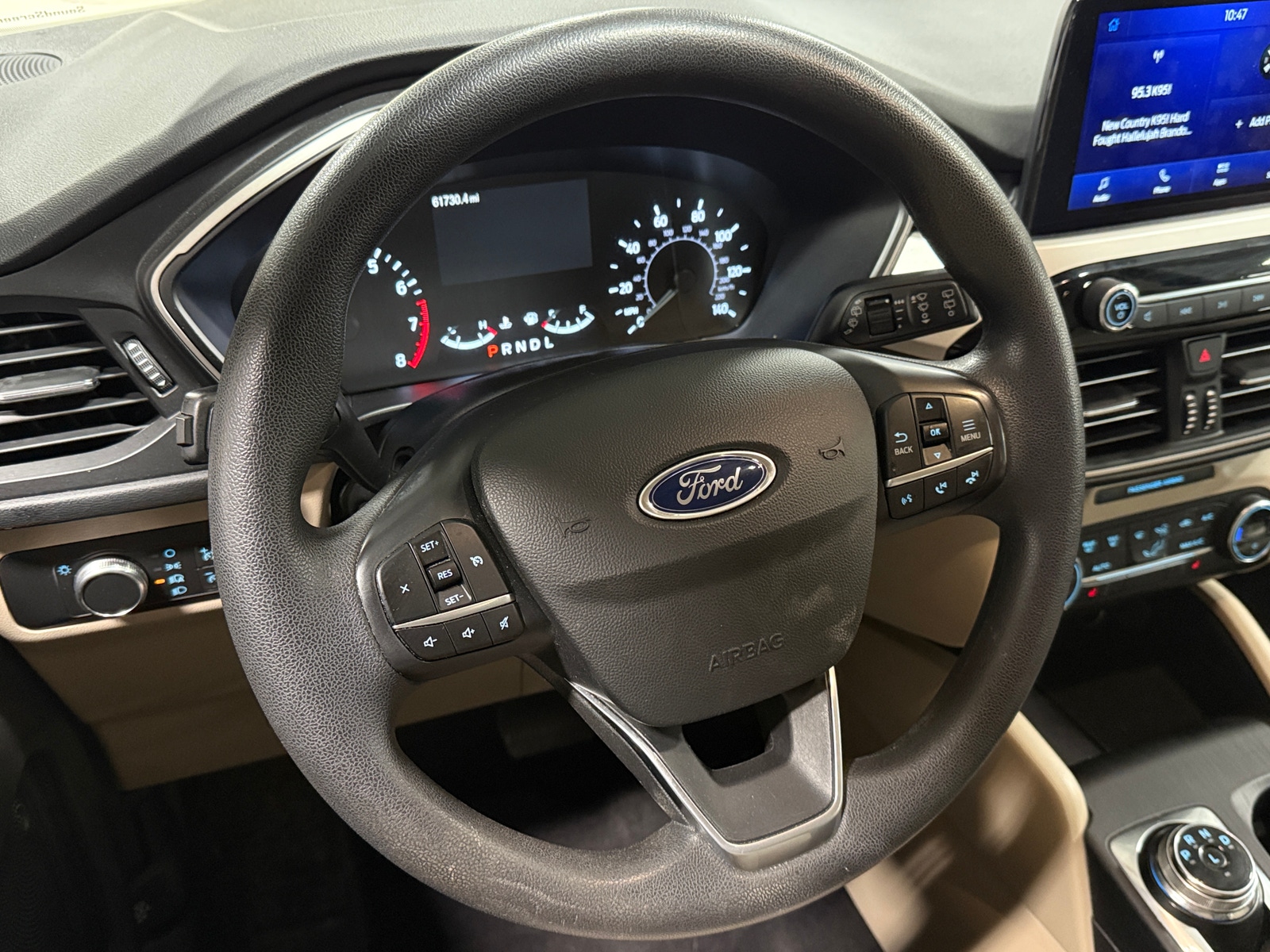 Thumbnail: 2020 Ford Escape - 5