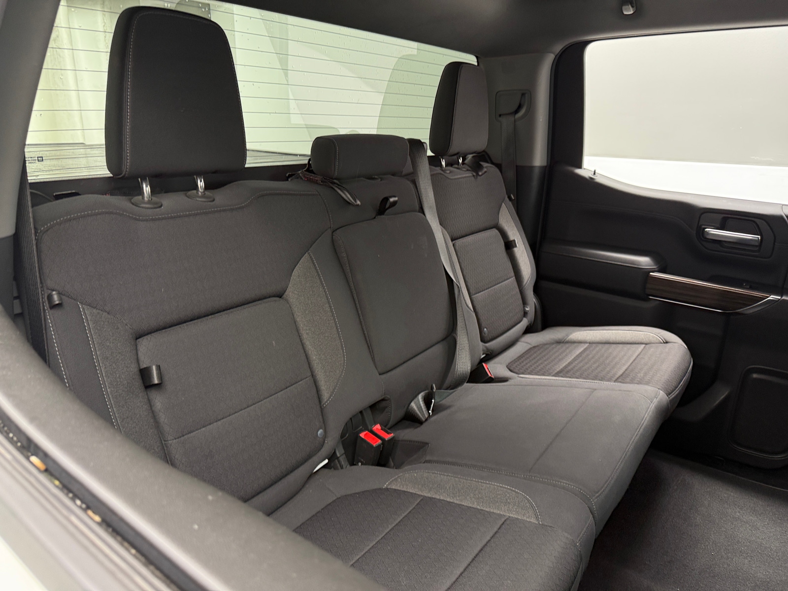 Thumbnail: 2020 Chevrolet Silverado 1500 - 6