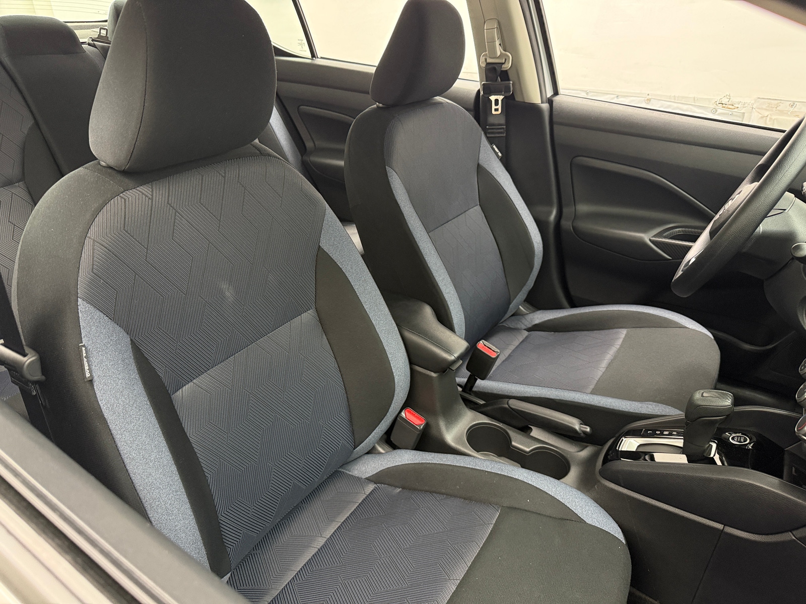Thumbnail: 2024 Nissan Versa - 2