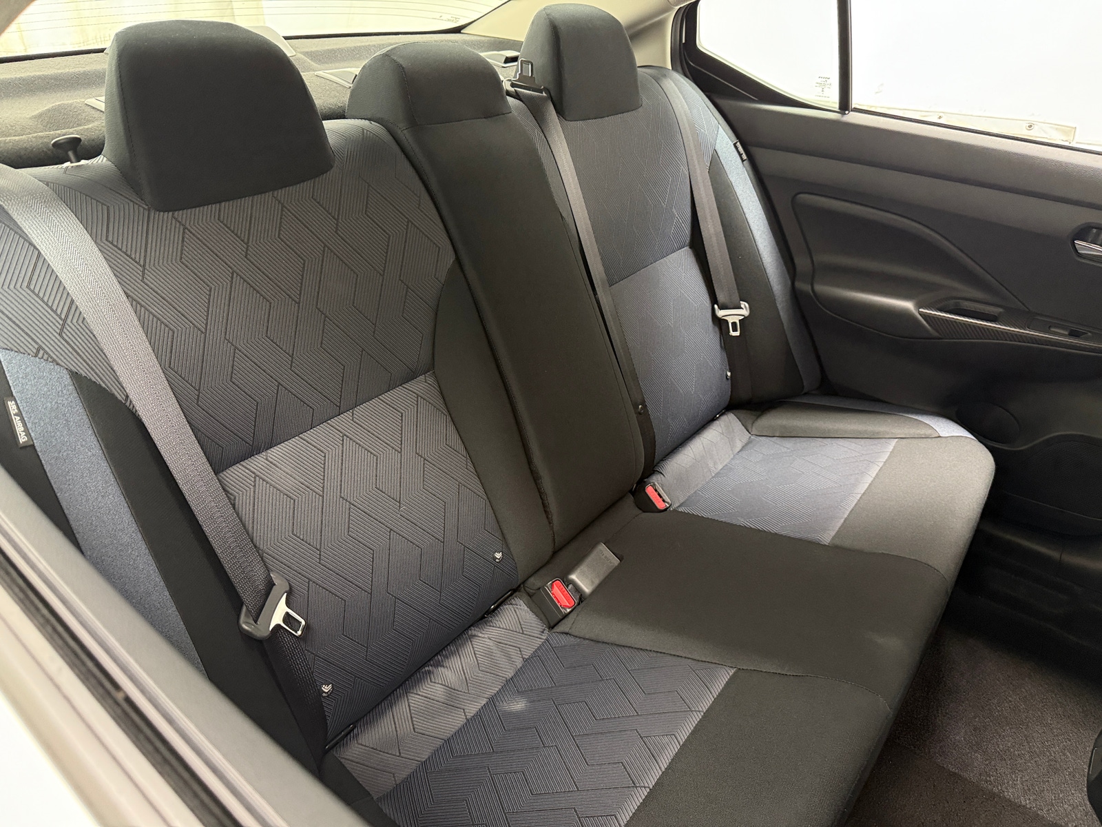 Thumbnail: 2024 Nissan Versa - 6