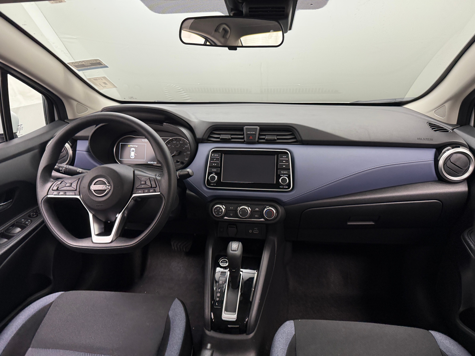 Thumbnail: 2024 Nissan Versa - 3