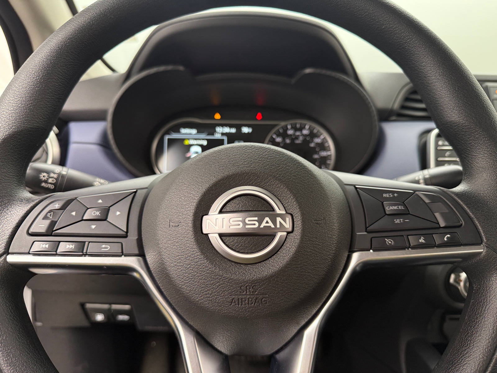 Thumbnail: 2024 Nissan Versa - 5