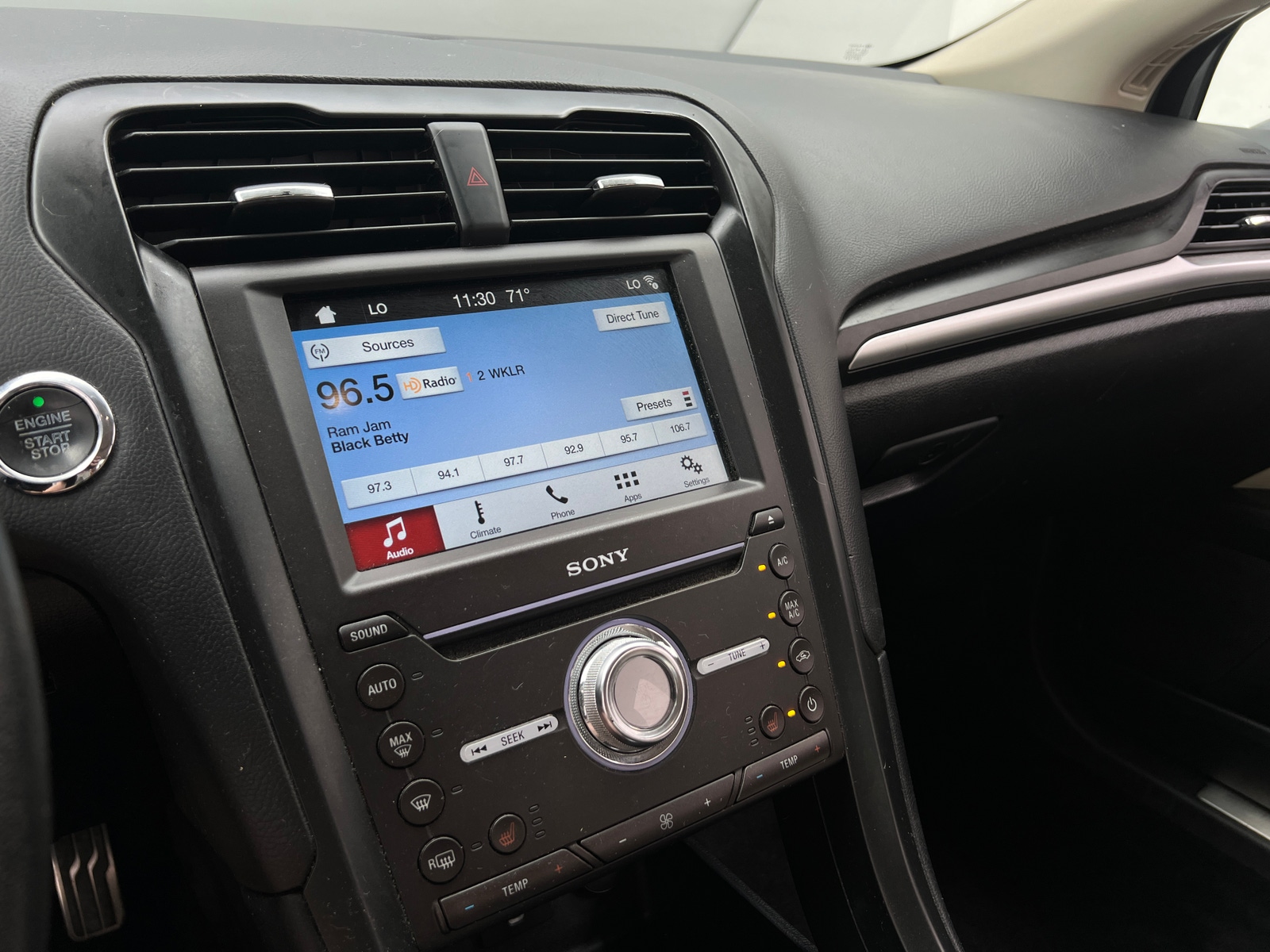 Thumbnail: 2018 Ford Fusion - 3