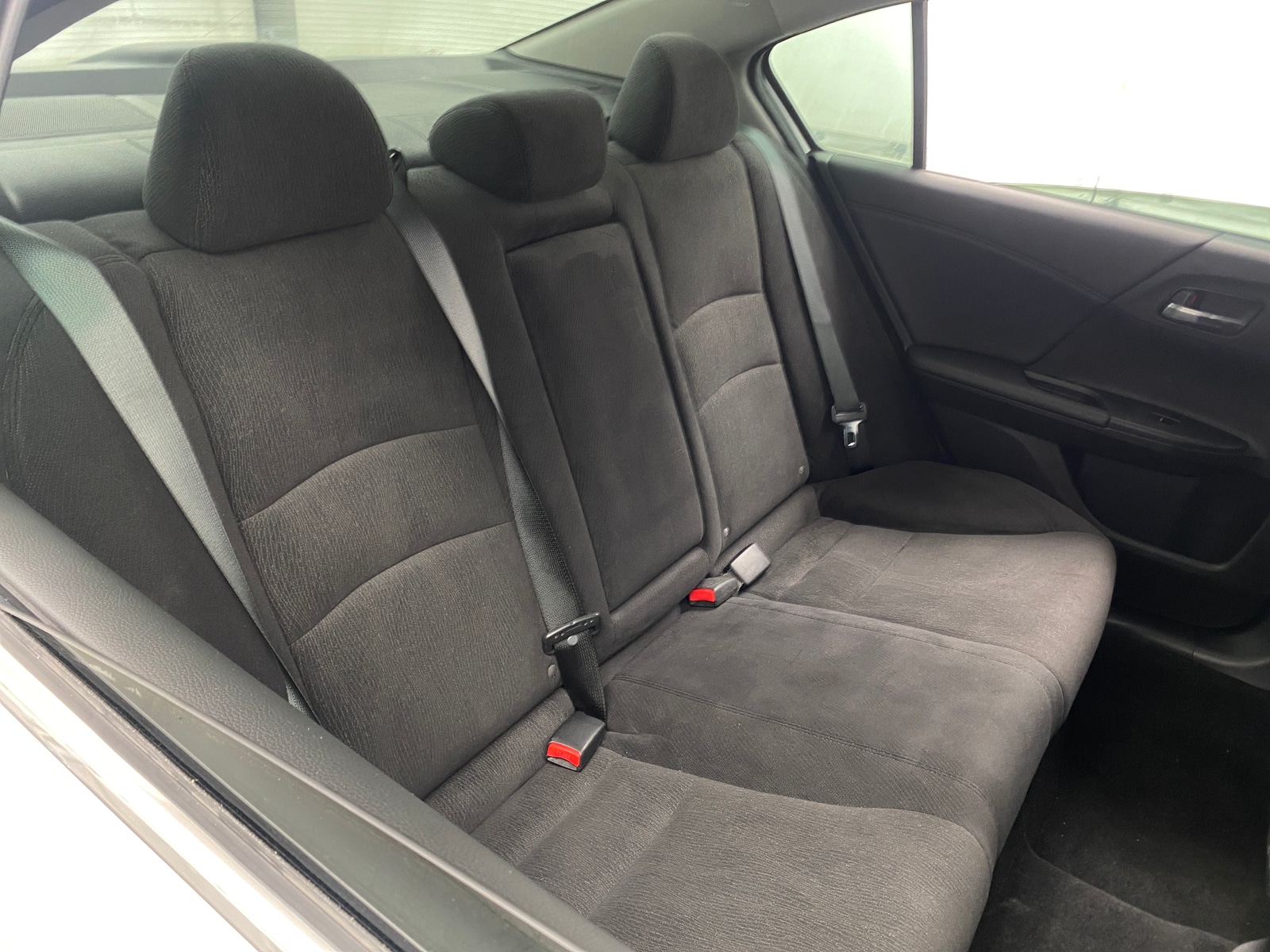 Thumbnail: 2014 Honda Accord - 6