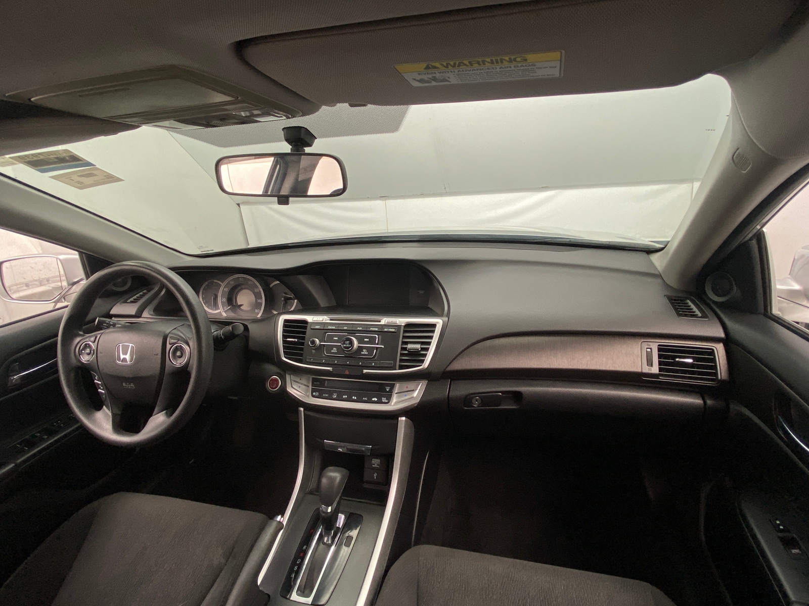 Thumbnail: 2014 Honda Accord - 3