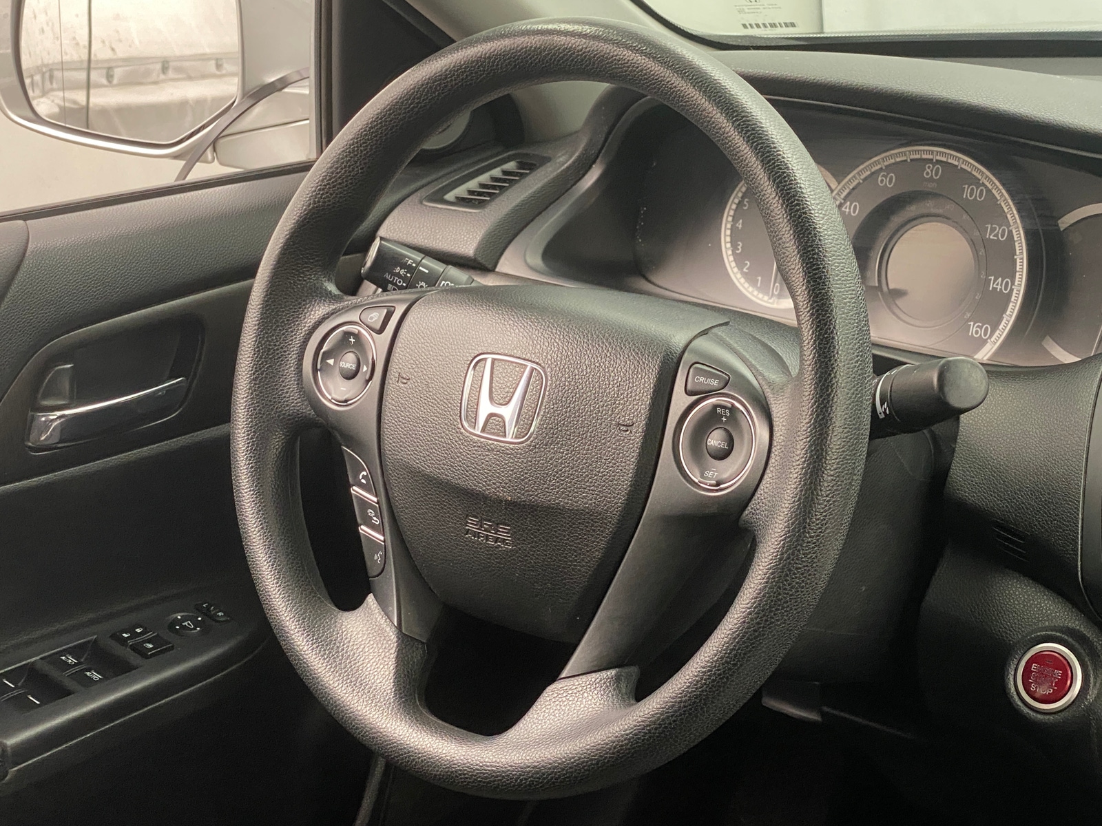 Thumbnail: 2014 Honda Accord - 5