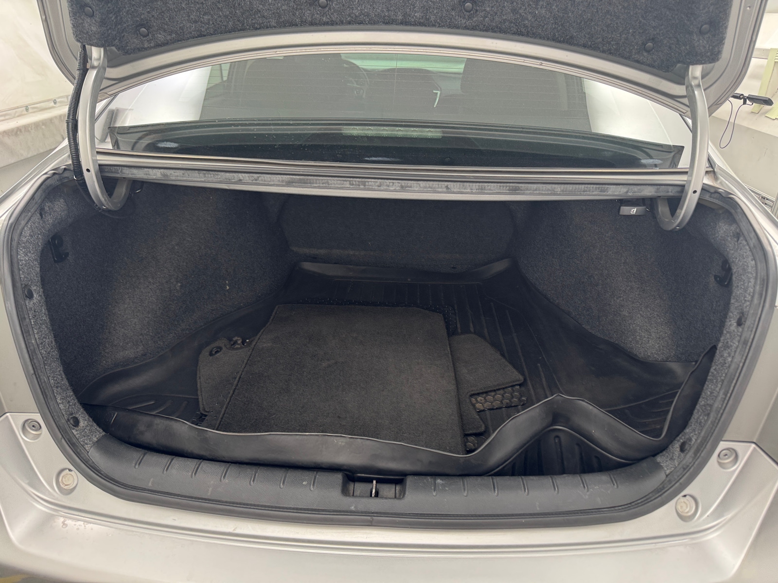 Thumbnail: 2014 Honda Accord - 7