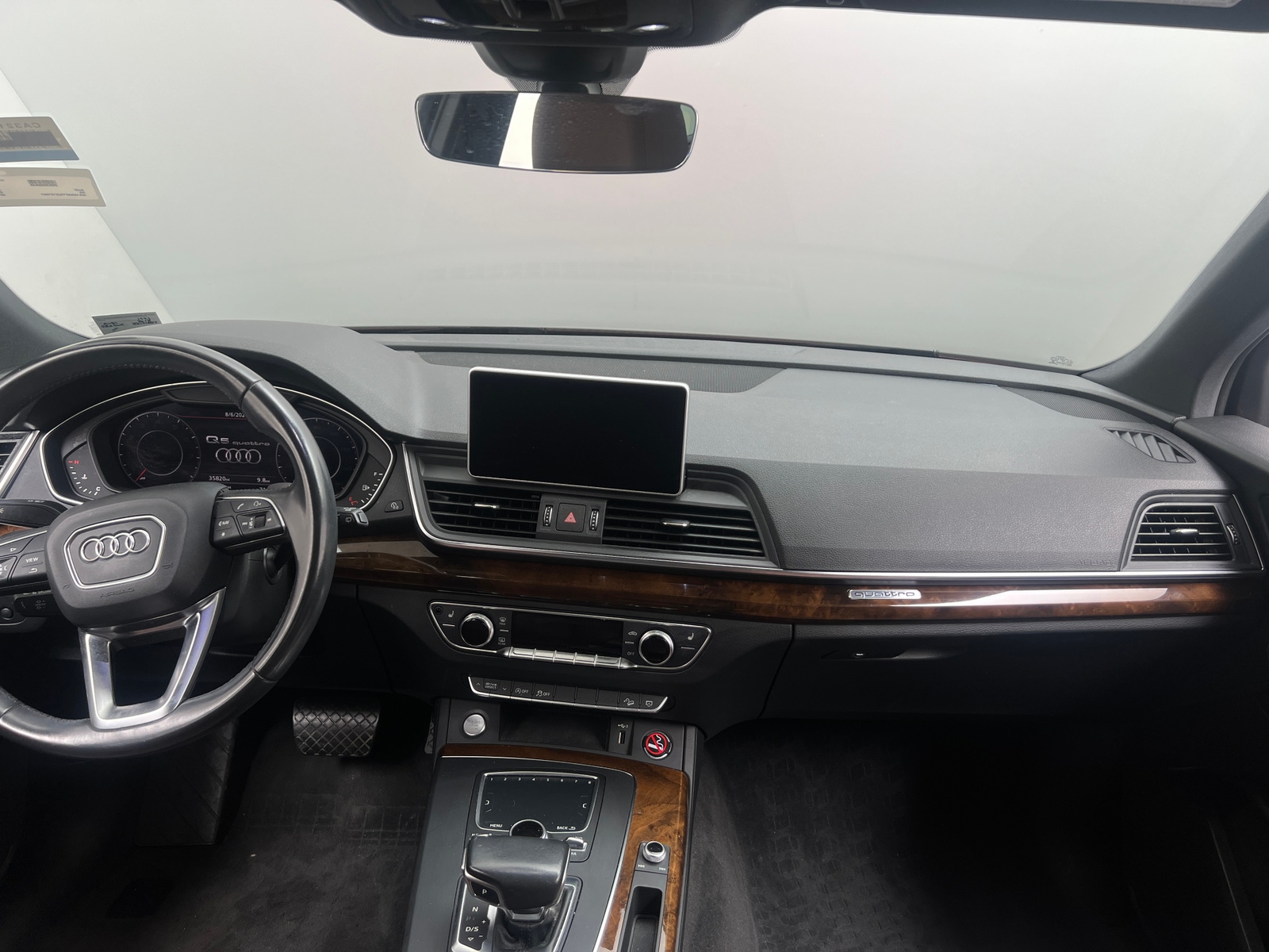 Thumbnail: 2018 Audi Q5 - 2