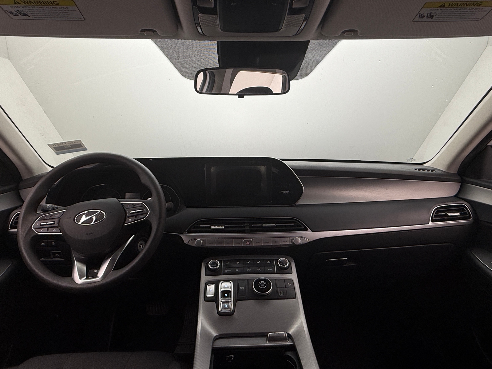 Thumbnail: 2020 Hyundai Palisade - 3