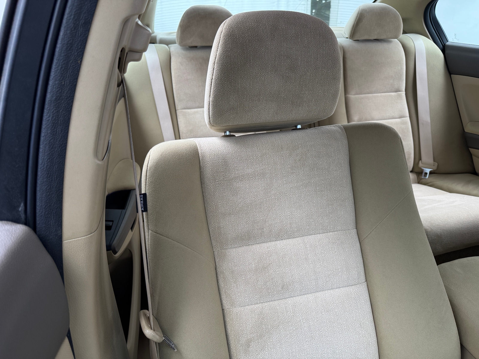 Thumbnail: 2010 Honda Accord - 2