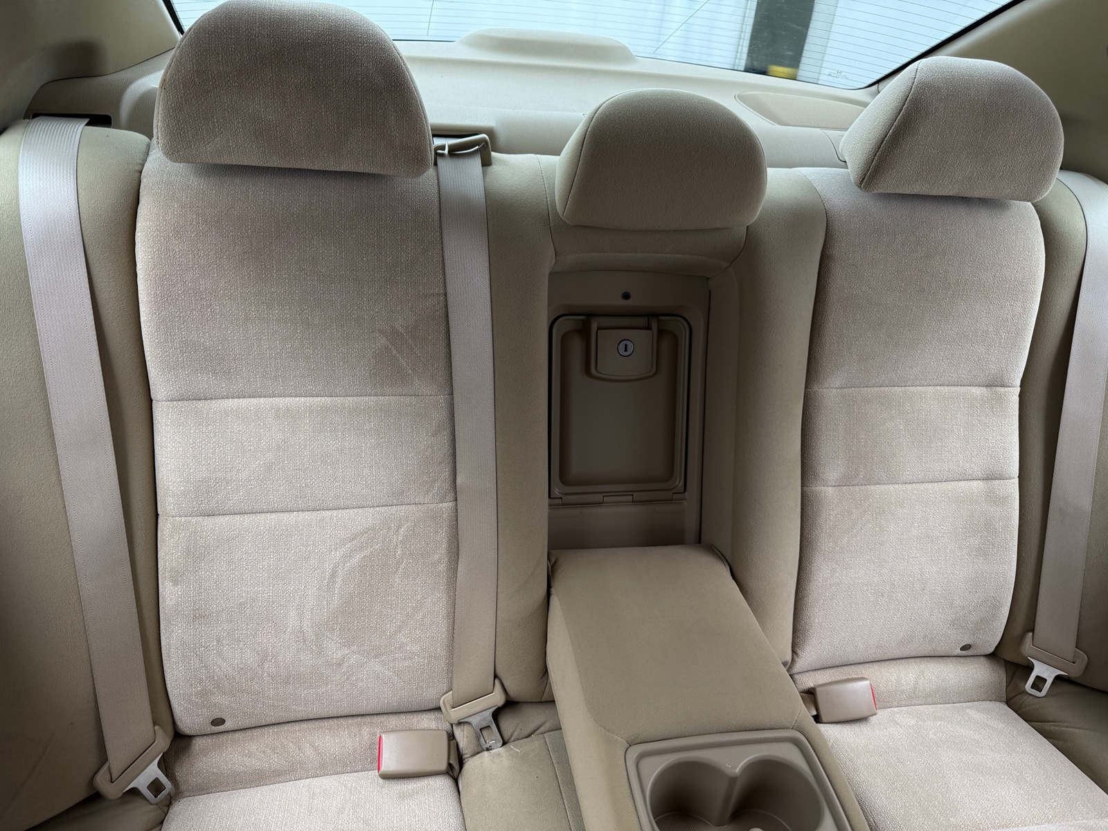 Thumbnail: 2010 Honda Accord - 6