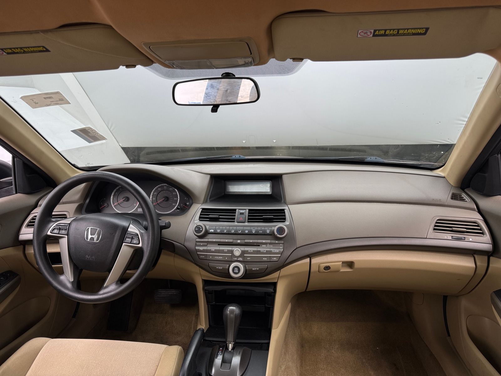 Thumbnail: 2010 Honda Accord - 3